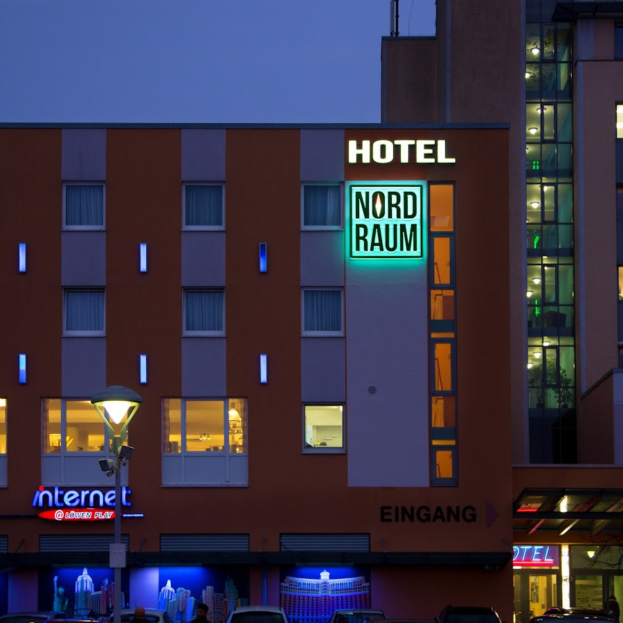 Hotel NordRaum