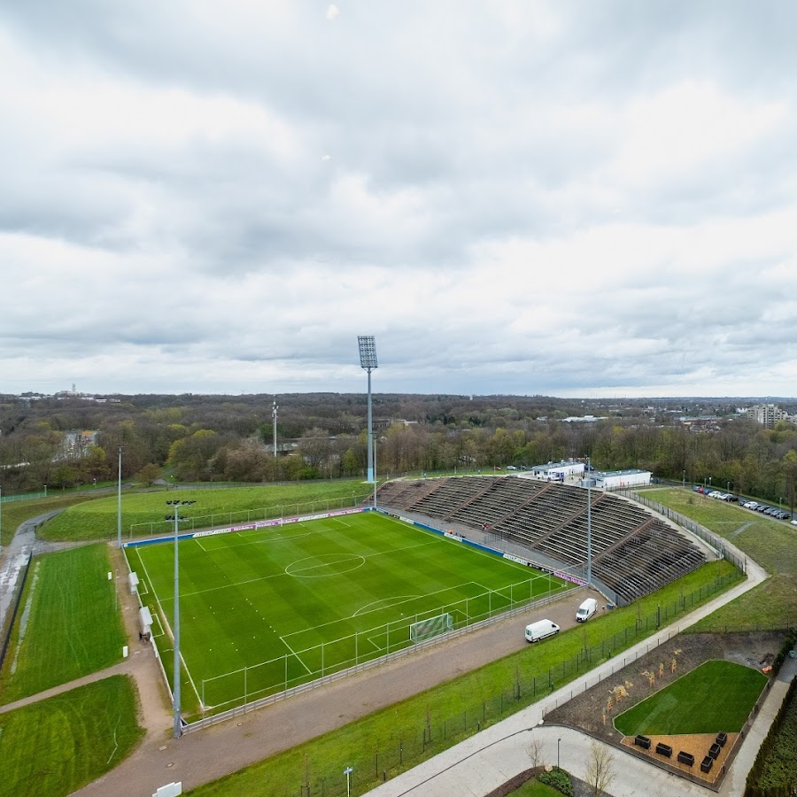 Welcome Hotel Gelsenkirchen