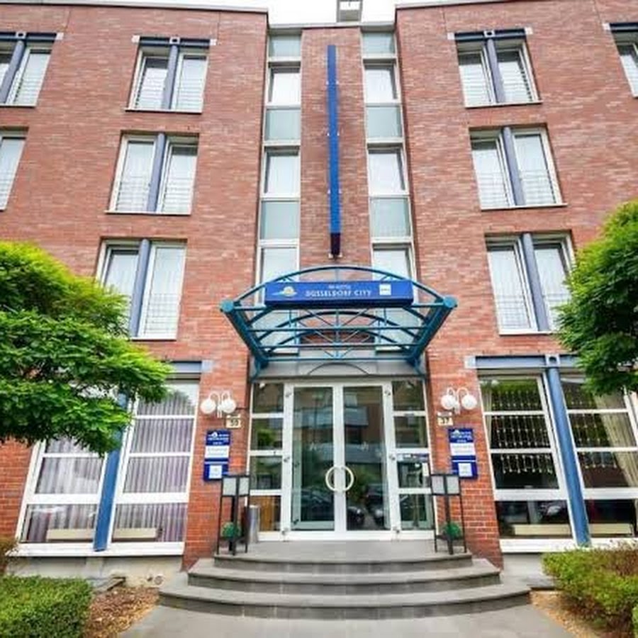 HK-Hotel Düsseldorf City