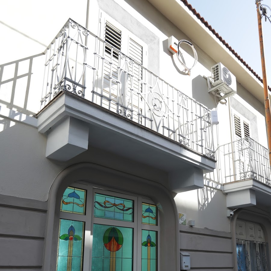 Karma - Affittacamere Policlinico Messina