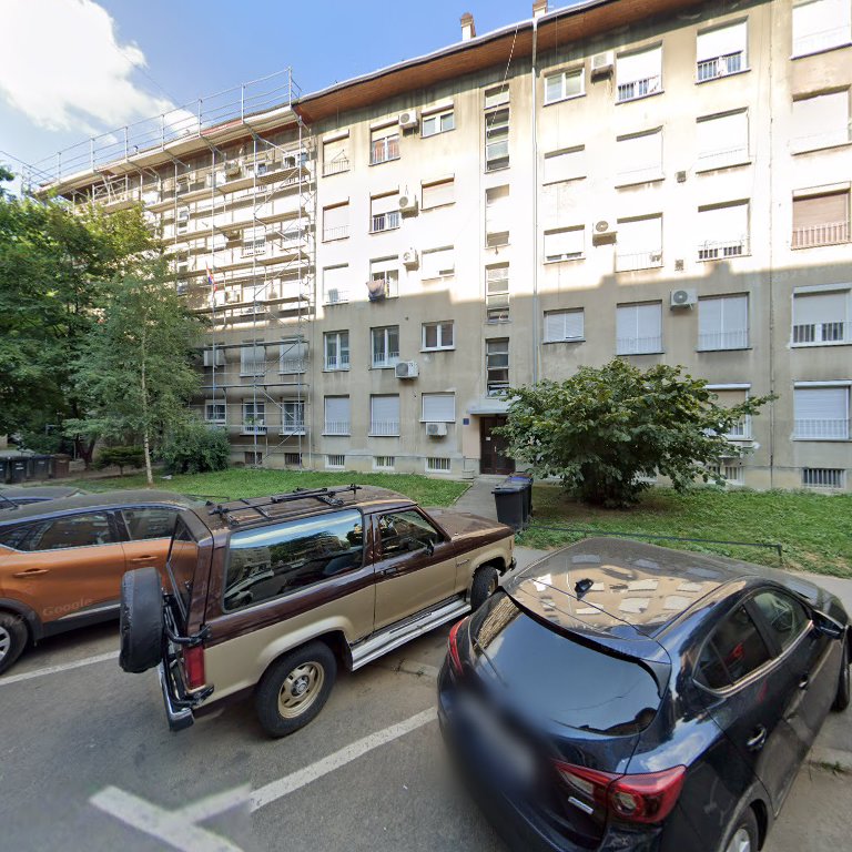 Studio Apartment Grga Mali