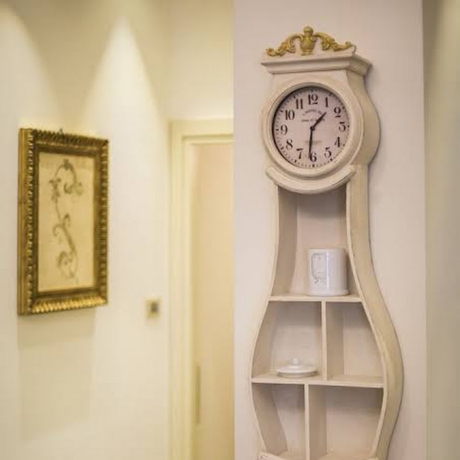 Trastevere Royal Suite