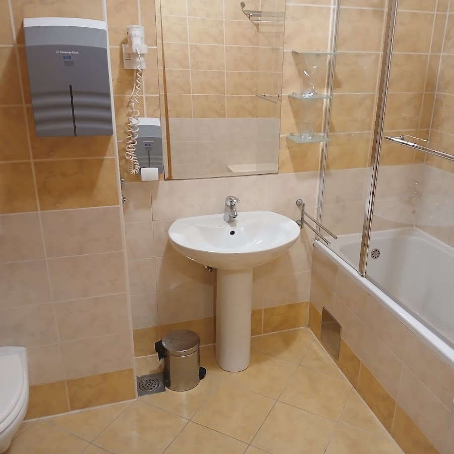 Aparthotel Snjezna Kraljica