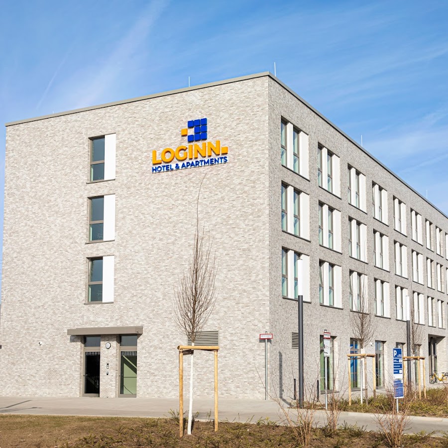 LOGINN Hotel Köln Airport