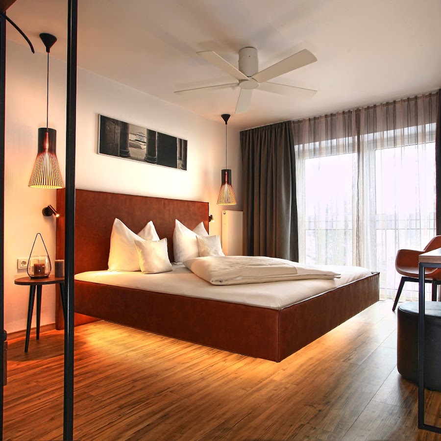 Bavaria Boutique Hotel