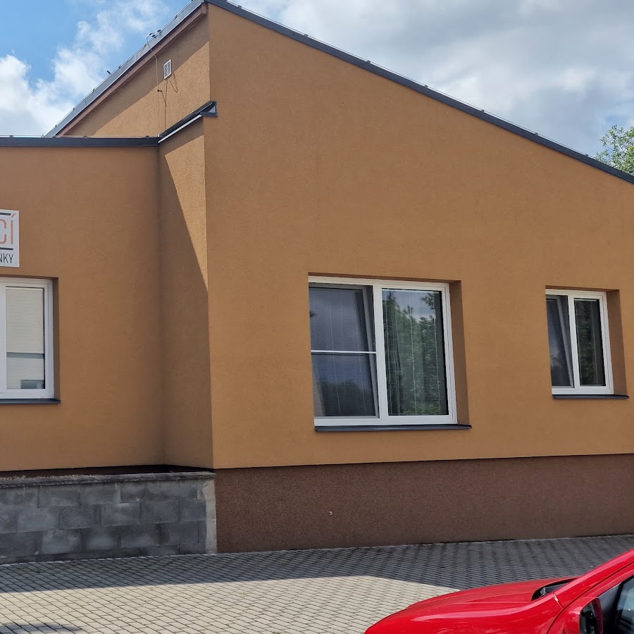 Penzion Pod Javořicí