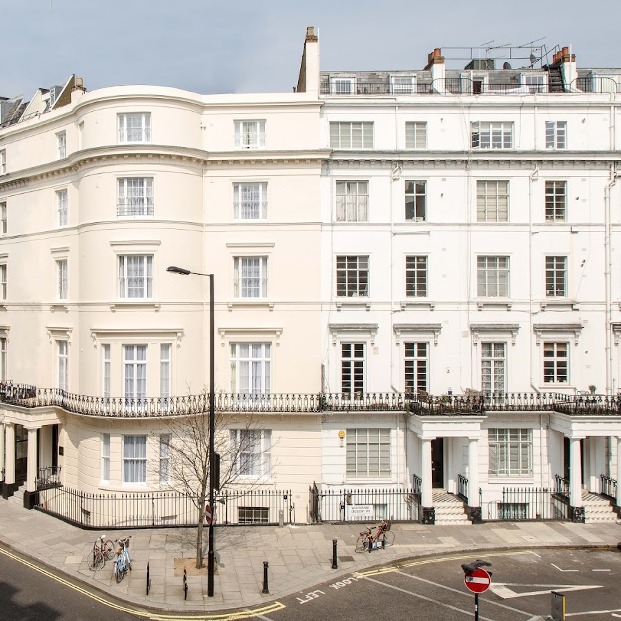 Hôtel The Crescent Hyde Park à Londres