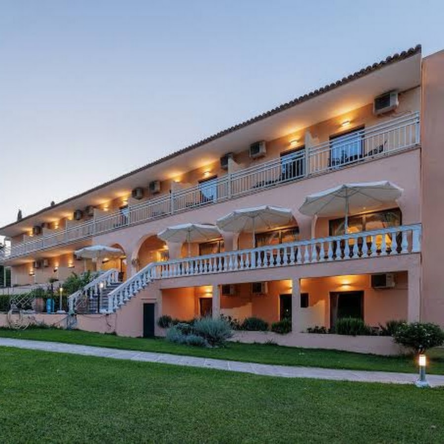 Primavera Hotel