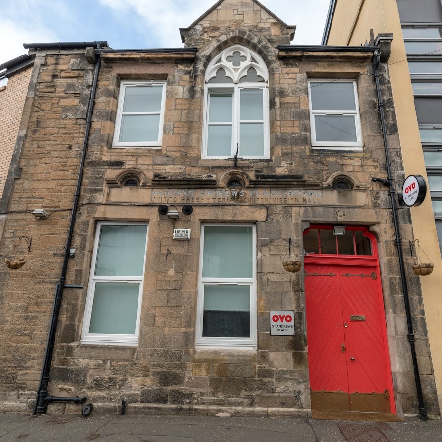 OYO St Andrews