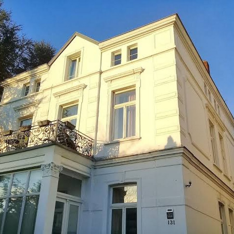 A&S Ferienwohnungen Koblenzer Strasse