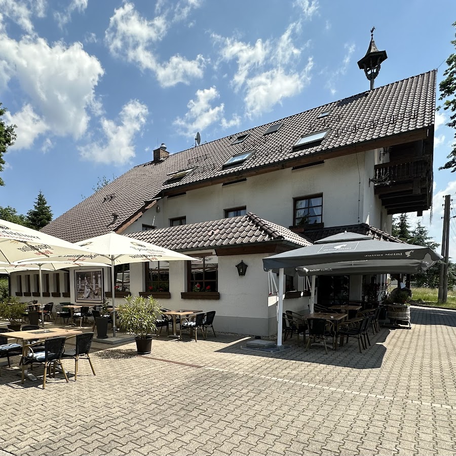 Hotel Almenrausch