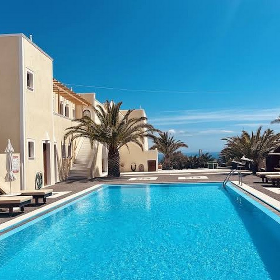 Villa Danezis