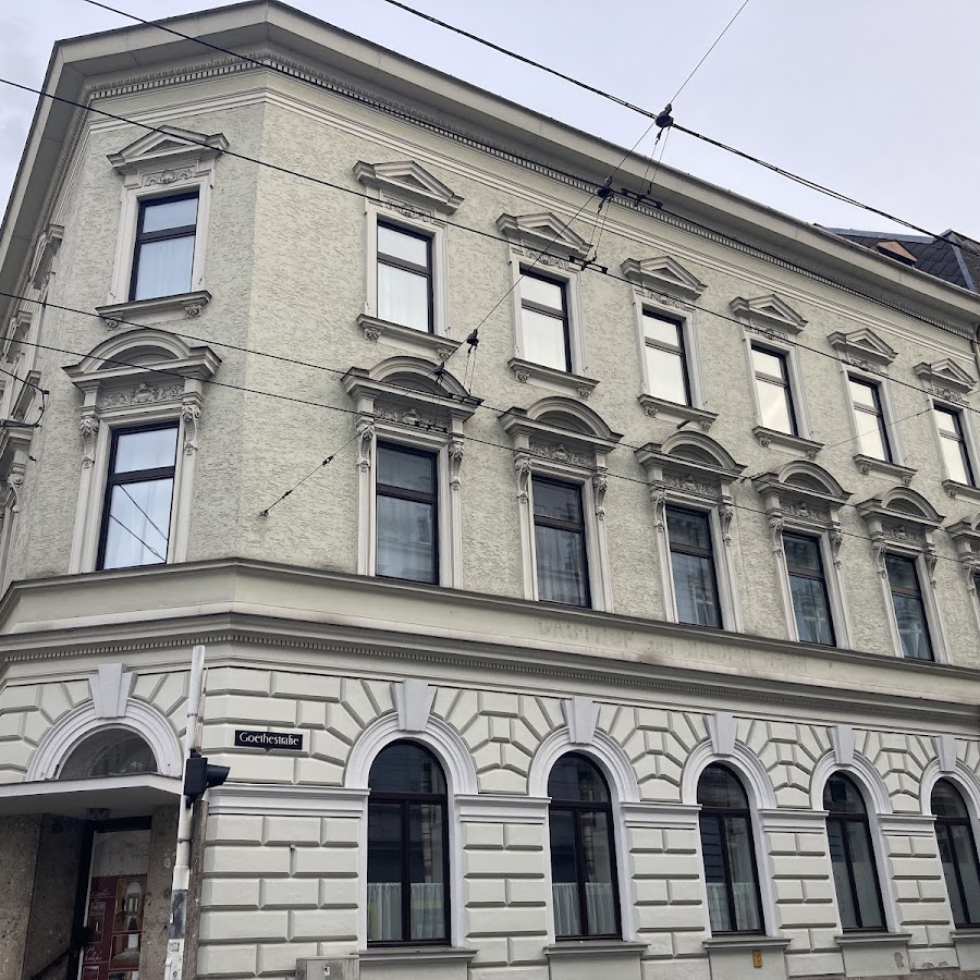 Hotel Garni Wilder Mann