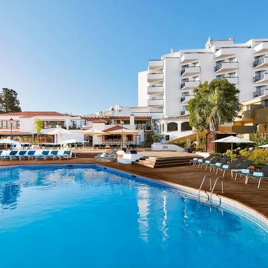 Tivoli Lagos Algarve Resort