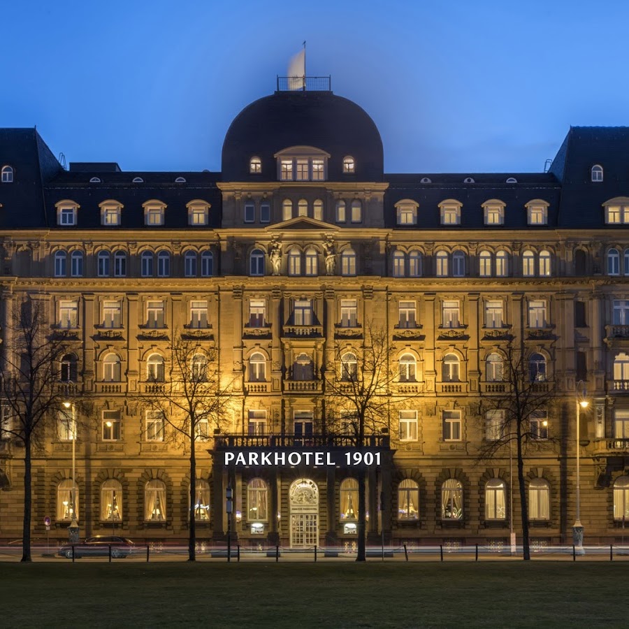 Parkhotel 1901 Mannheim