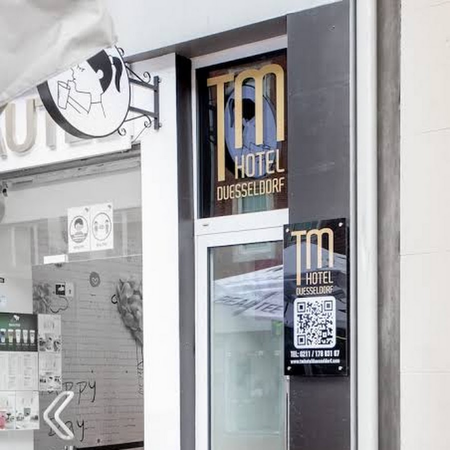 TM Hotel Düsseldorf