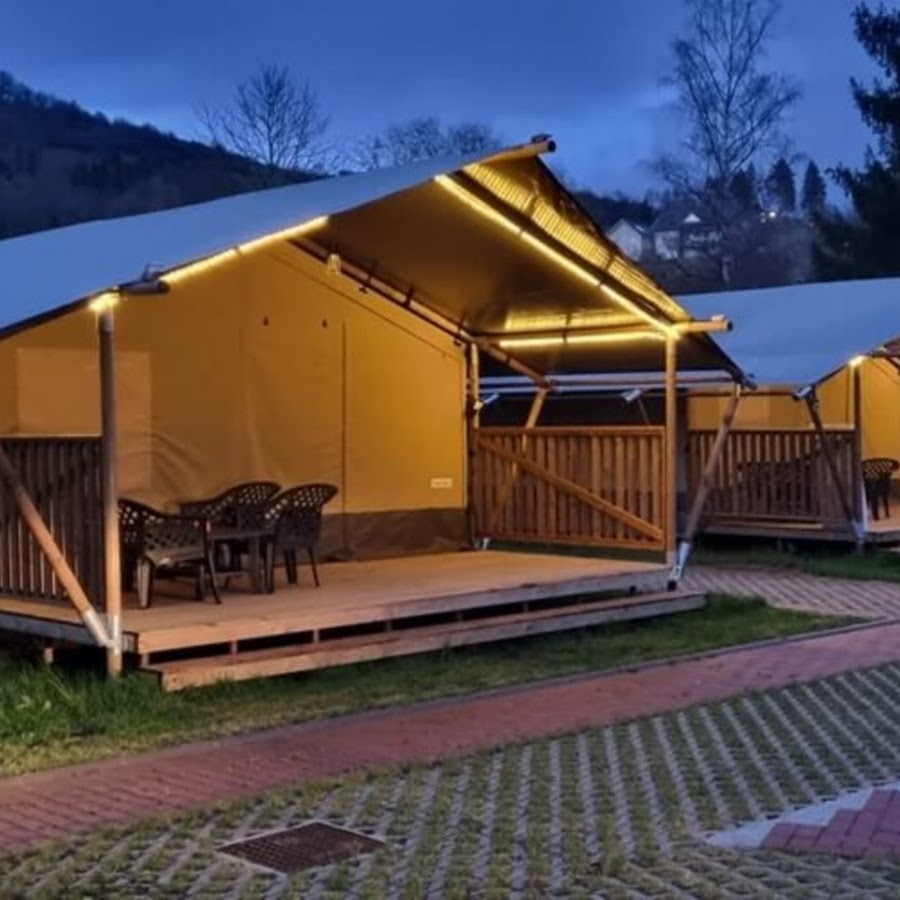 Camping Vallée de l'Our SARL