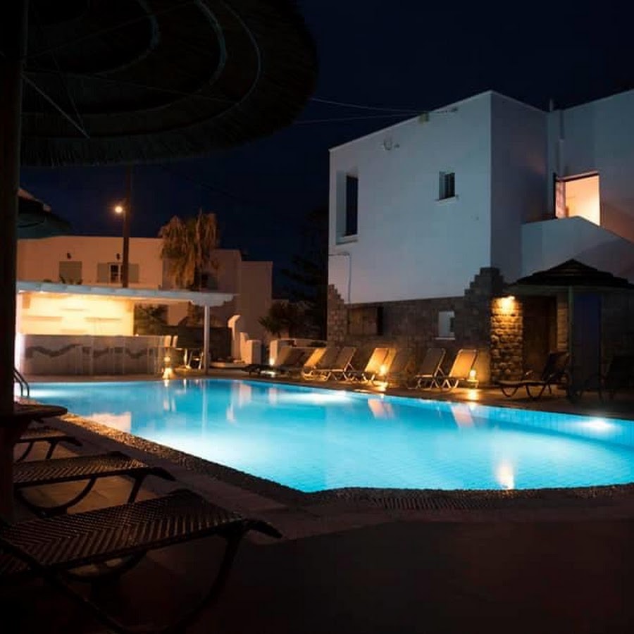 Ino Hotel