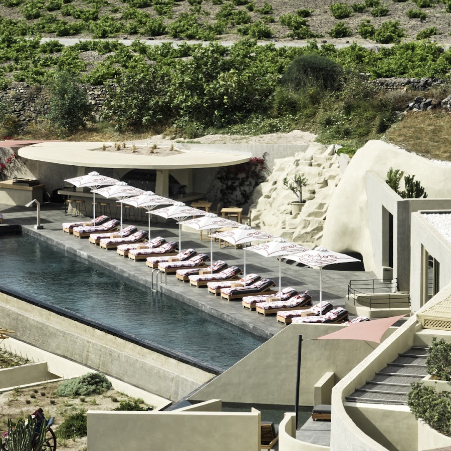 Andronis Concept Wellness Resort