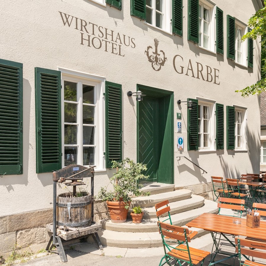 Wirtshaus Garbe