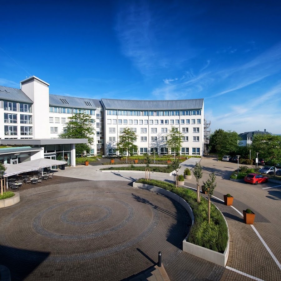 Ramada by Wyndham Dresden