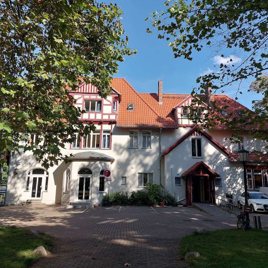 Gästehaus Schwanenwerder