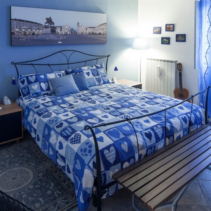 B&B Il Cuore Di Torino