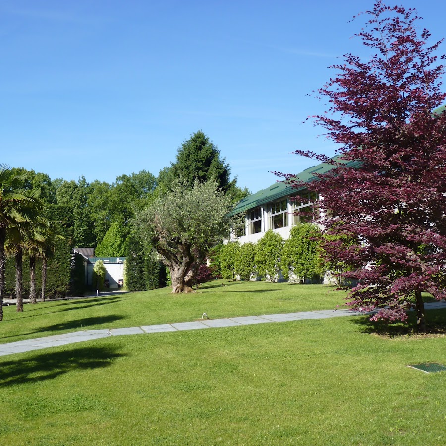 Parco Sassi Hotel
