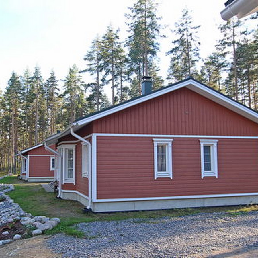 Ruoke Holiday Village