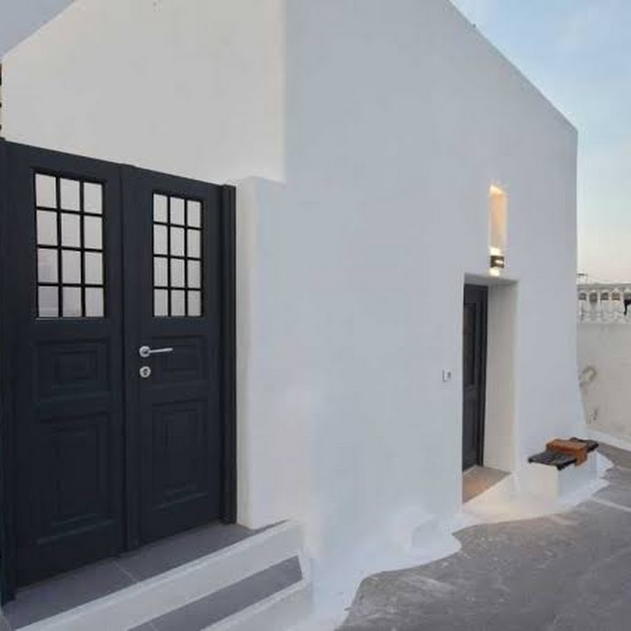 Lerion Santorini Luxury Villa