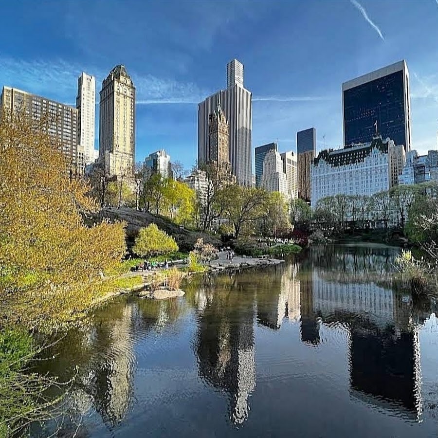 Central Park