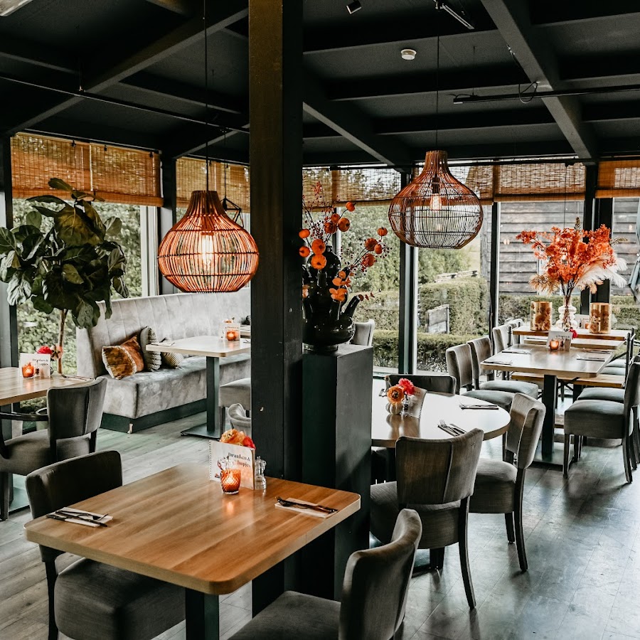 Restaurant de Vogelensangh