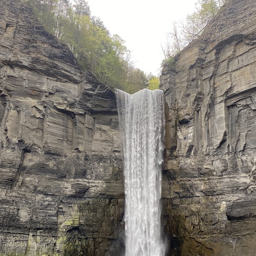 Taughannock Falls State Park