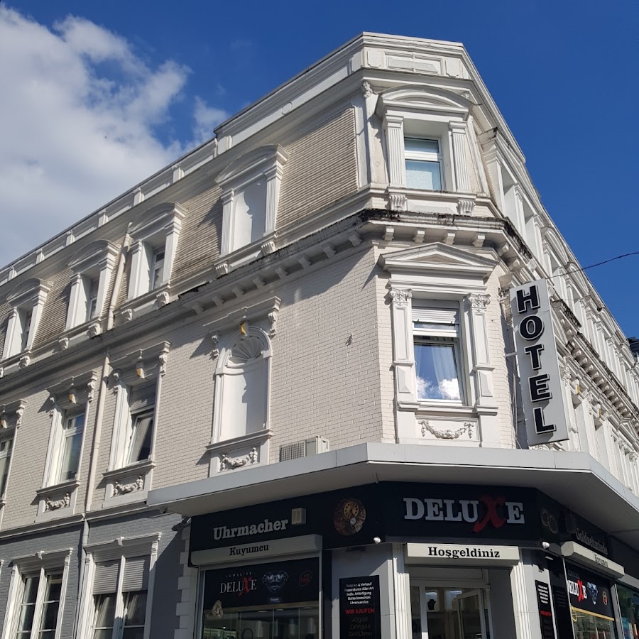 Hotel Sicking GmbH Herne