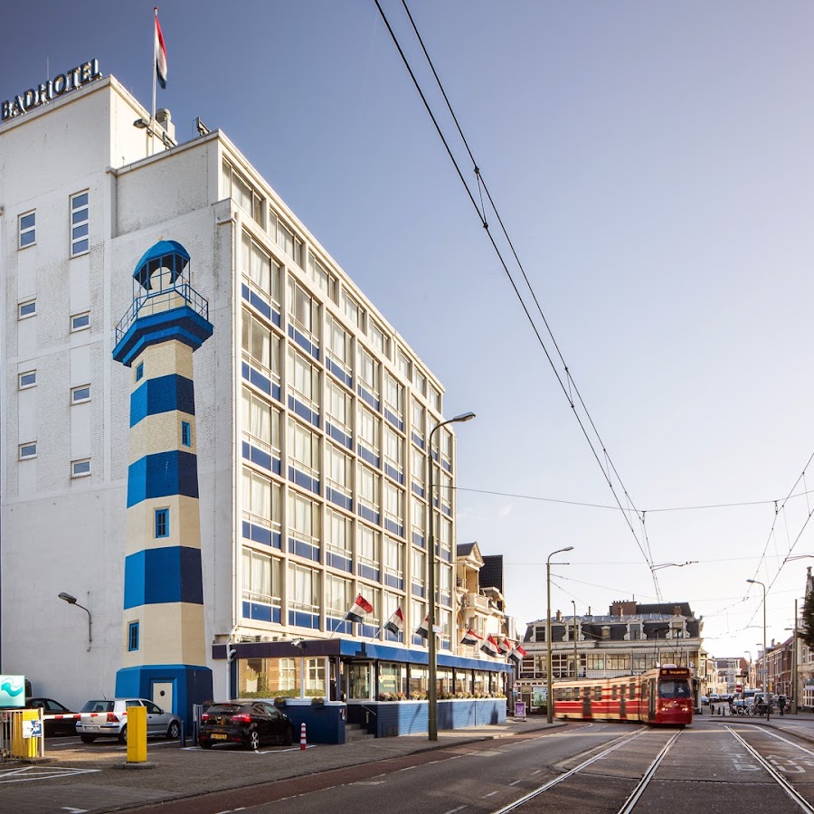 Badhotel Scheveningen