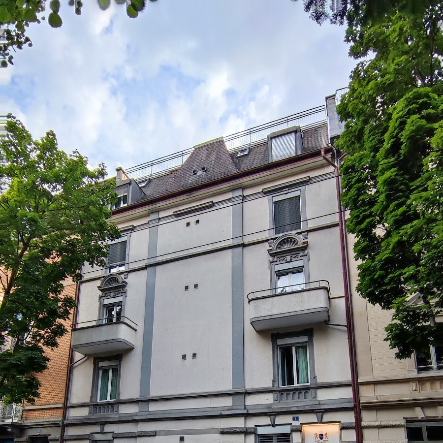 Residence Mutschellen