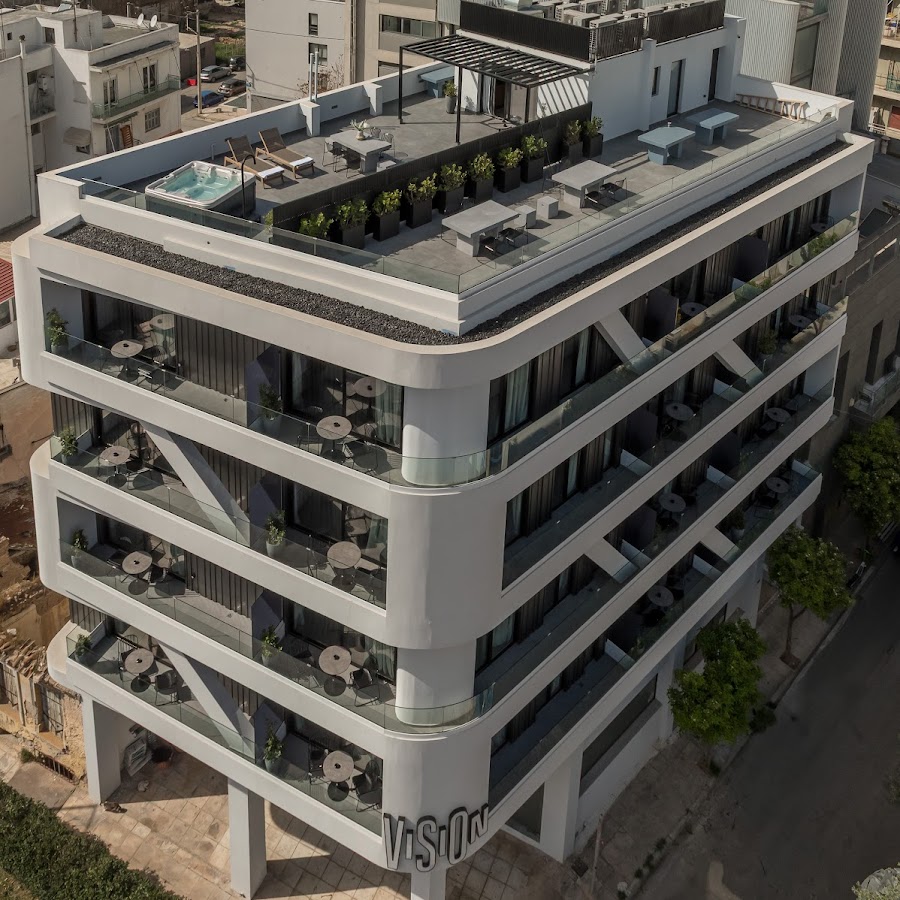 Vision Gazi