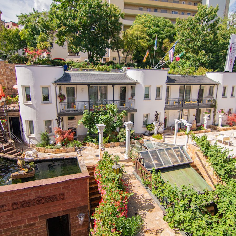 Hotel Zur Weinsteige GmbH