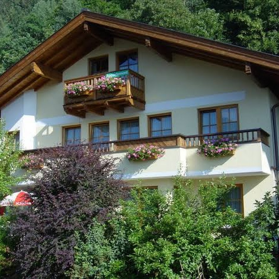 Appartement Bruckberg
