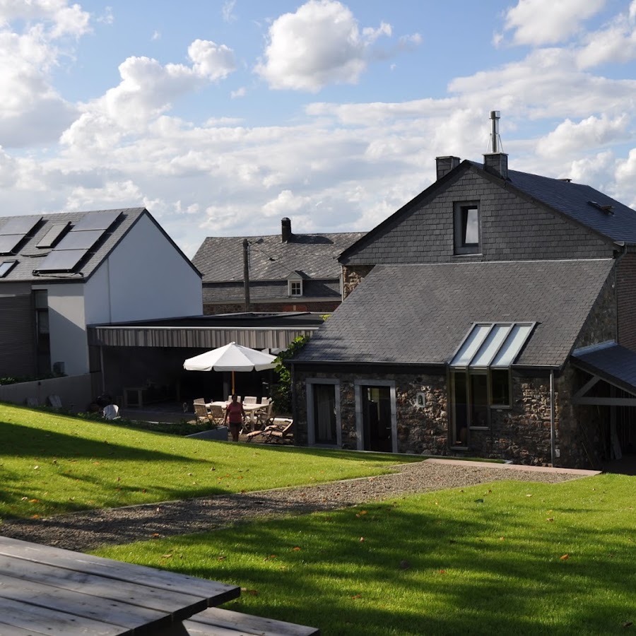 B&B Maison Honorine