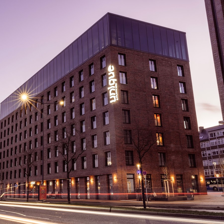 unique by ATLANTIC Hotels Kiel