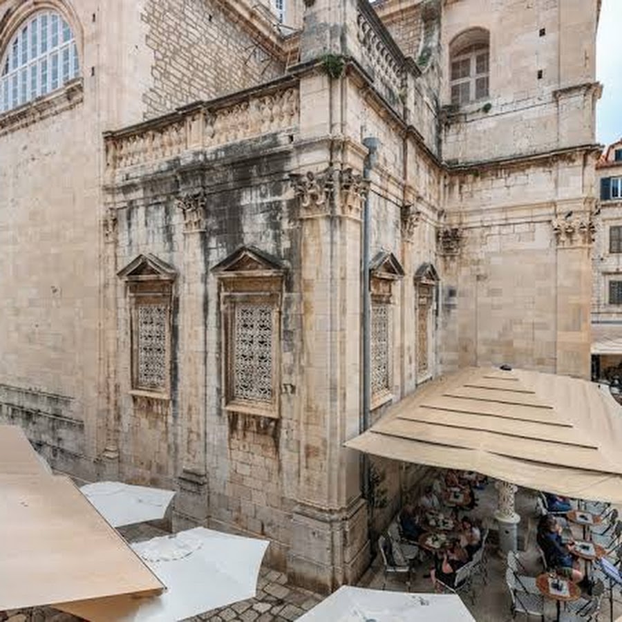 Clouds Boutique Guesthouse, Dubrovnik
