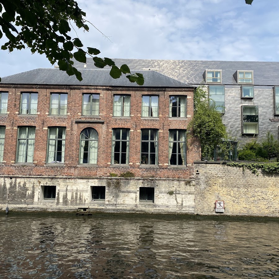 Bord'eau Luxury Canal Suites