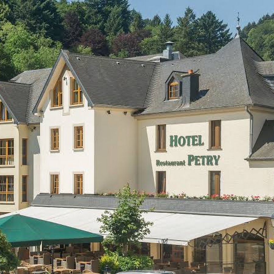 Logis Hotel-Restaurant Petry