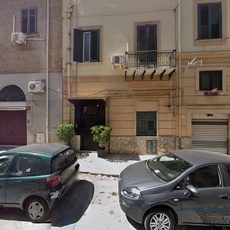 Case d'A Mare Palermo