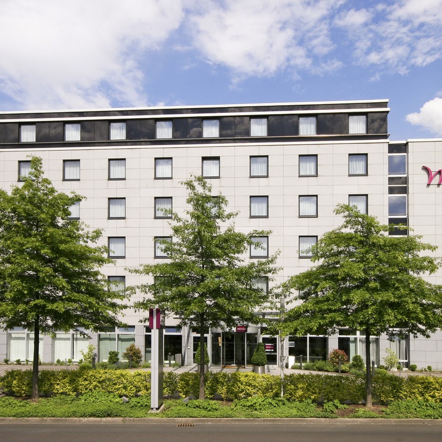 Mercure Hotel Duesseldorf City Nord