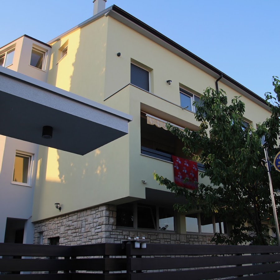 Casa Caterina, Rovinj