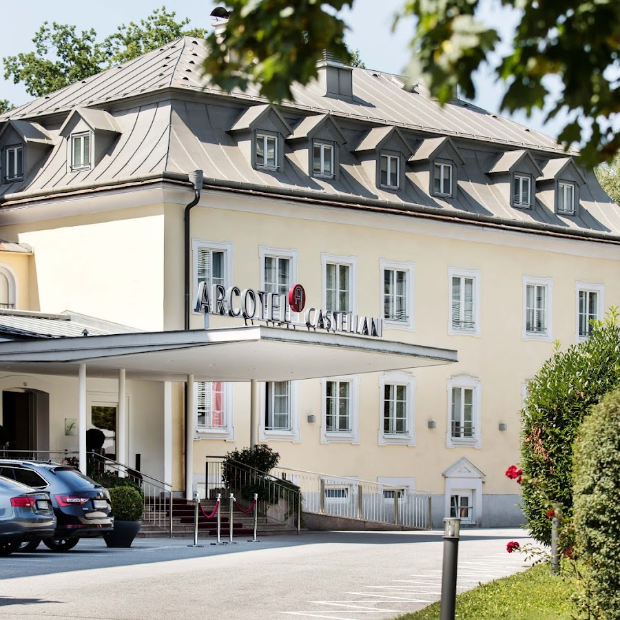 ARCOTEL Castellani Salzburg