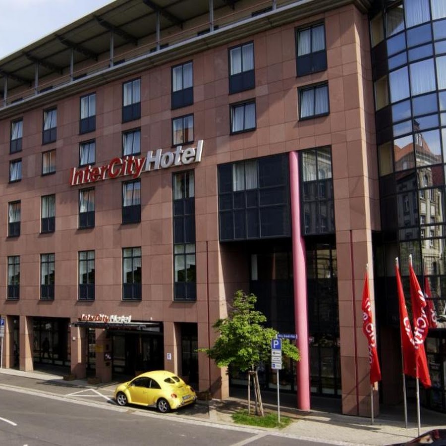 IntercityHotel