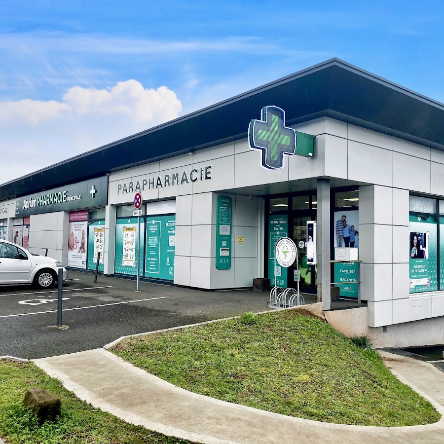 Pharmacie Principale  